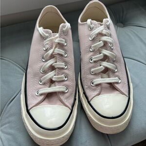 Converse Chuck Ts/Chuck 70, like new.